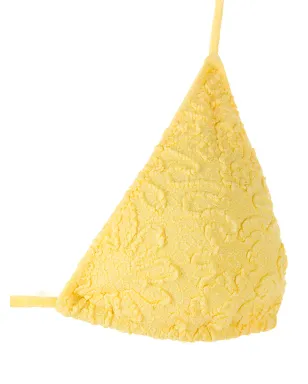 Clube Bossa Aava jacquard ビキニトップ - サムネイル5