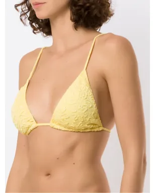 Clube Bossa Aava jacquard ビキニトップ - サムネイル3