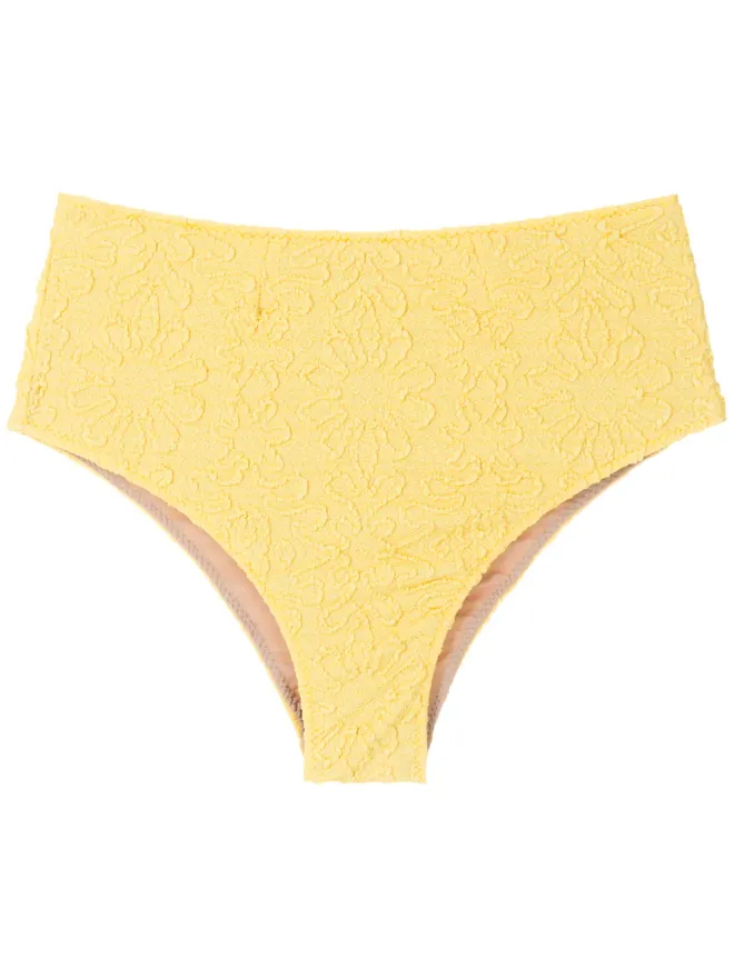 Clube Bossa Clube Bossa Casall ジャカードビキニボトムスの商品画像