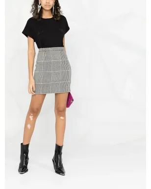 Balmain エンベリッシュドロゴTシャツ - サムネイル2