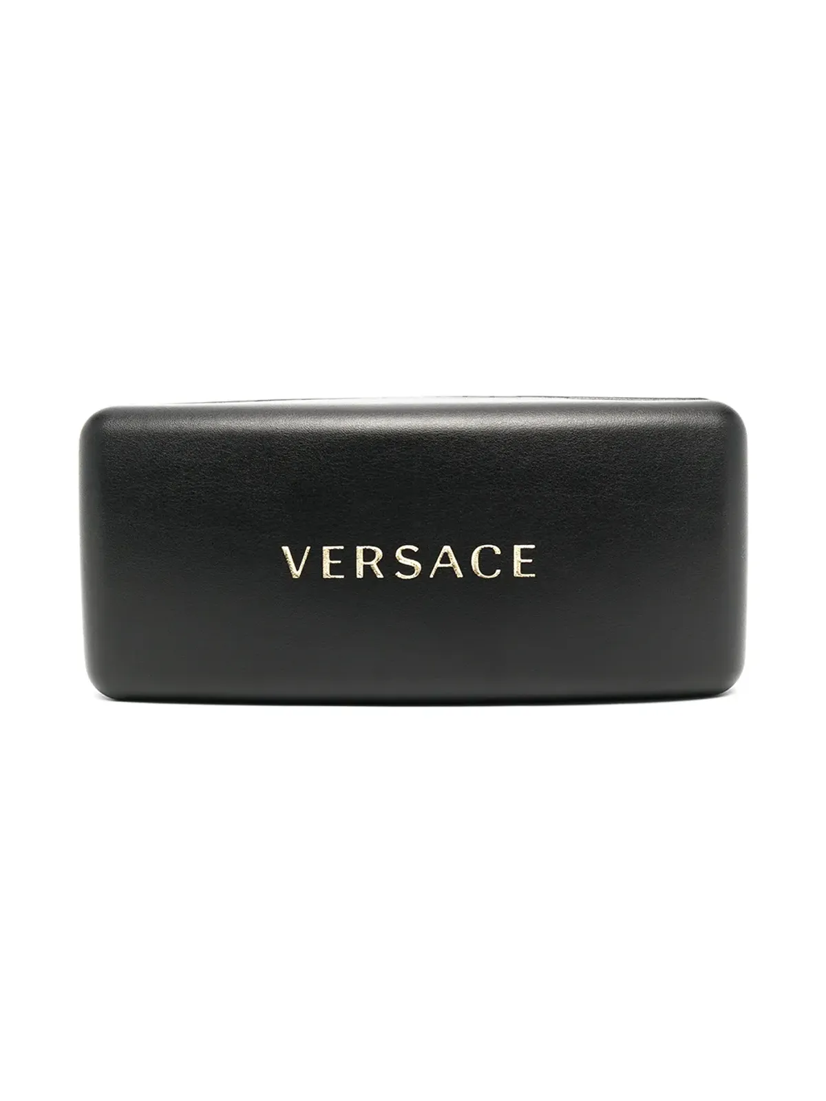 Versace Eyewear 着色パイロットフレーム サングラス（ブラック） - 画像4