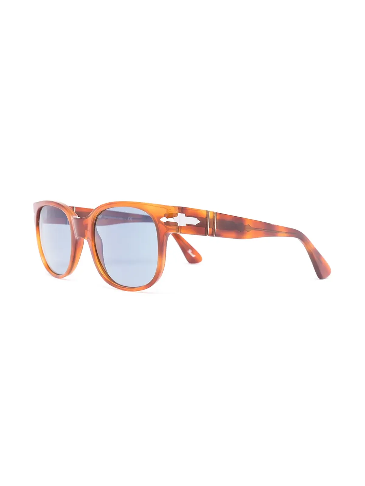 Persol ウェイファラー型サングラス - 画像2
