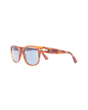 Persol ウェイファラー型サングラス - サムネイル2