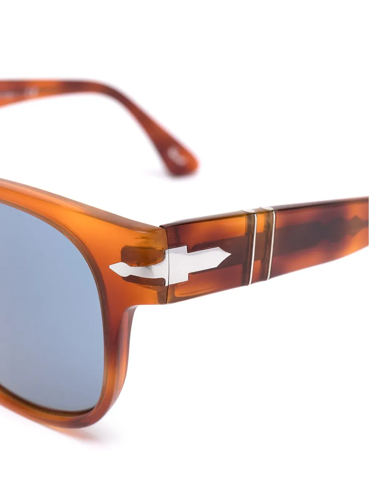 Persol ウェイファラー型サングラス - 画像3