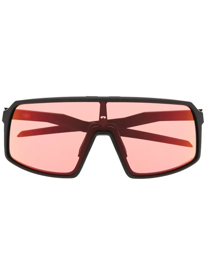 Oakley Oakley Sutro tinted sunglasses - Blackの商品画像