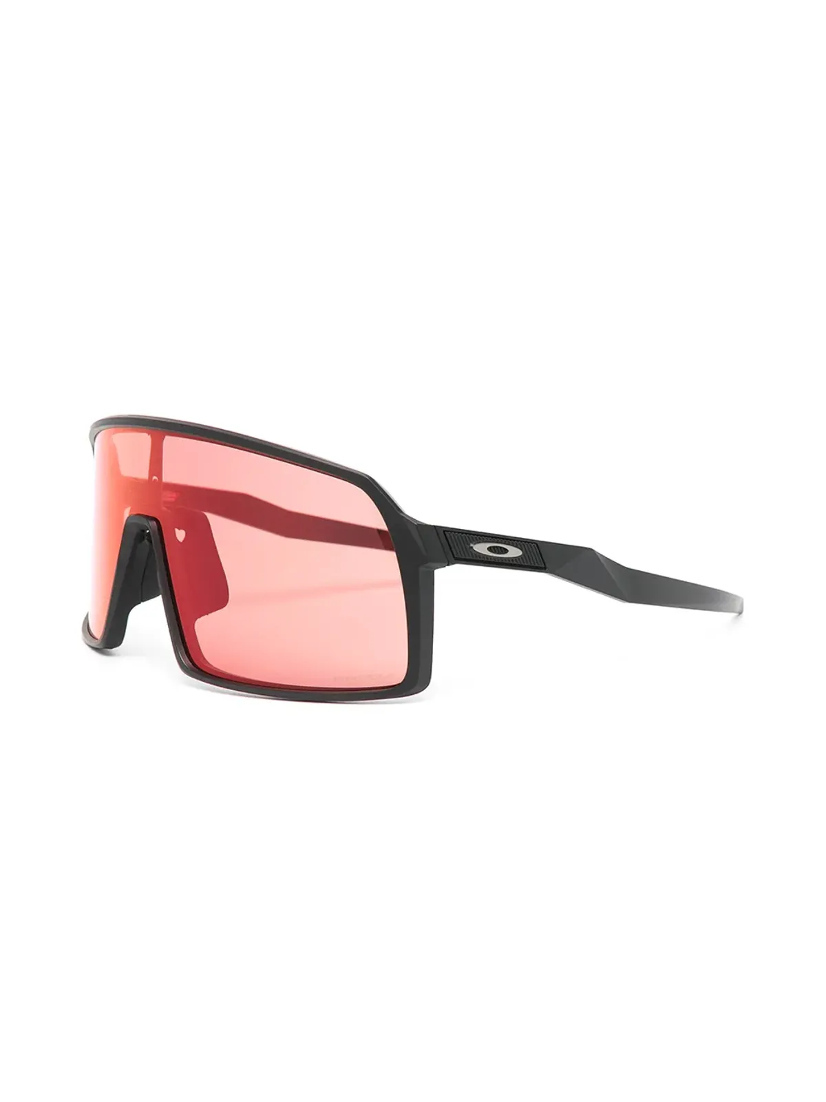 Oakley Sutro tinted sunglasses - Black - 画像2