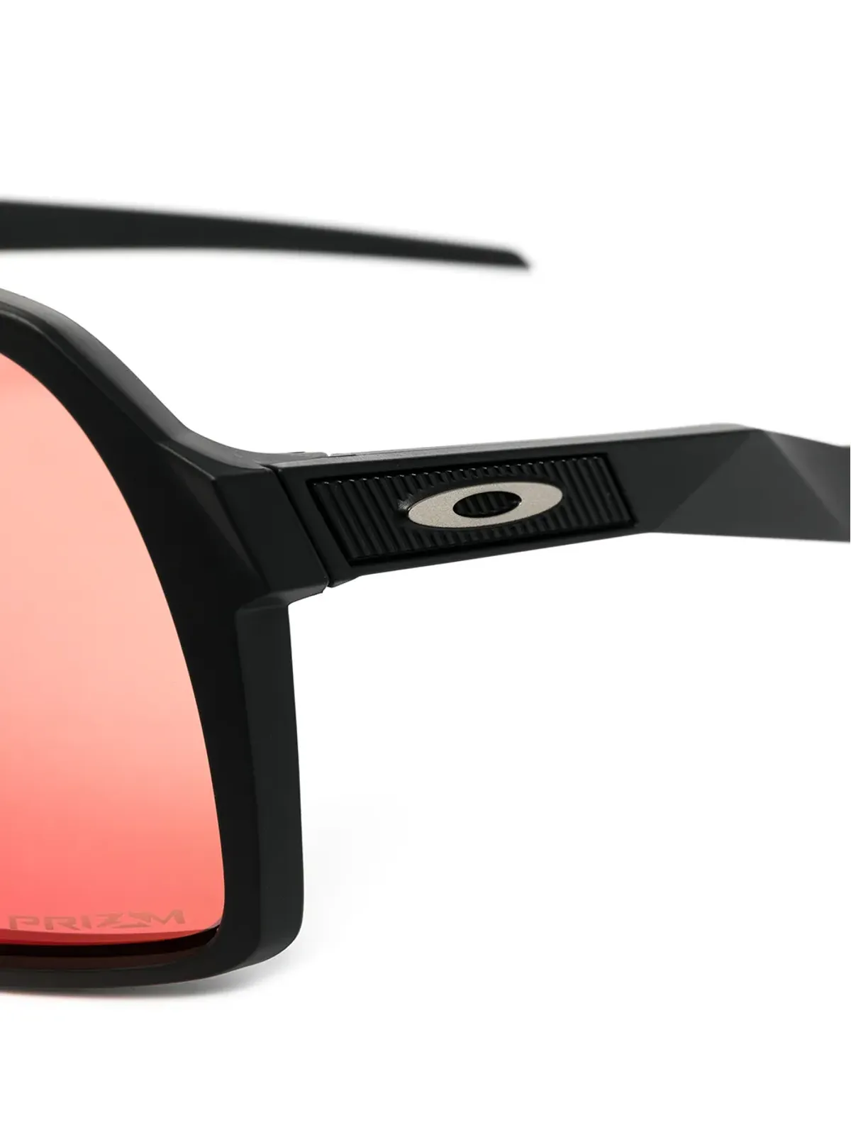 Oakley Sutro tinted sunglasses - Black - 画像3