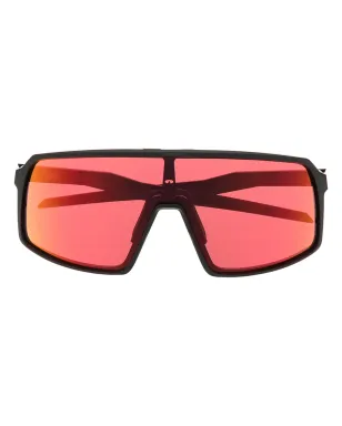 Oakley ブラックのパイロットフレームサングラス - サムネイル1