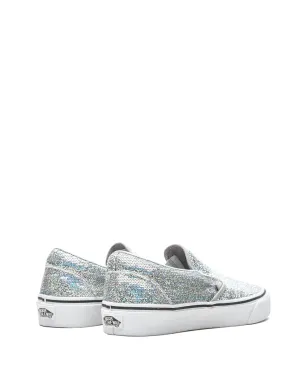 Vans クラシック・スリップオン・スニーカー（マイクロスパンコール） - サムネイル3