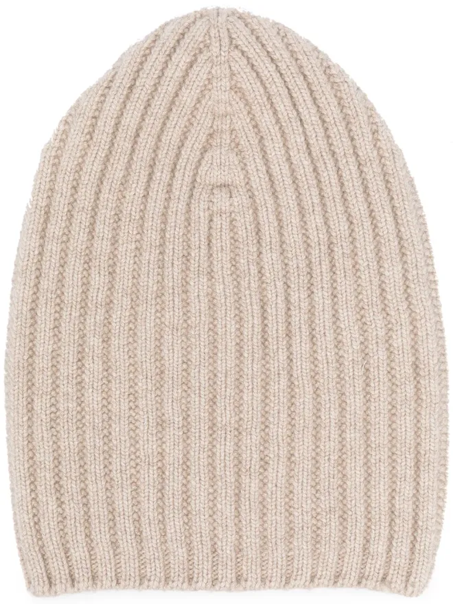 Barrie Barrie カシミアビーニーの商品画像