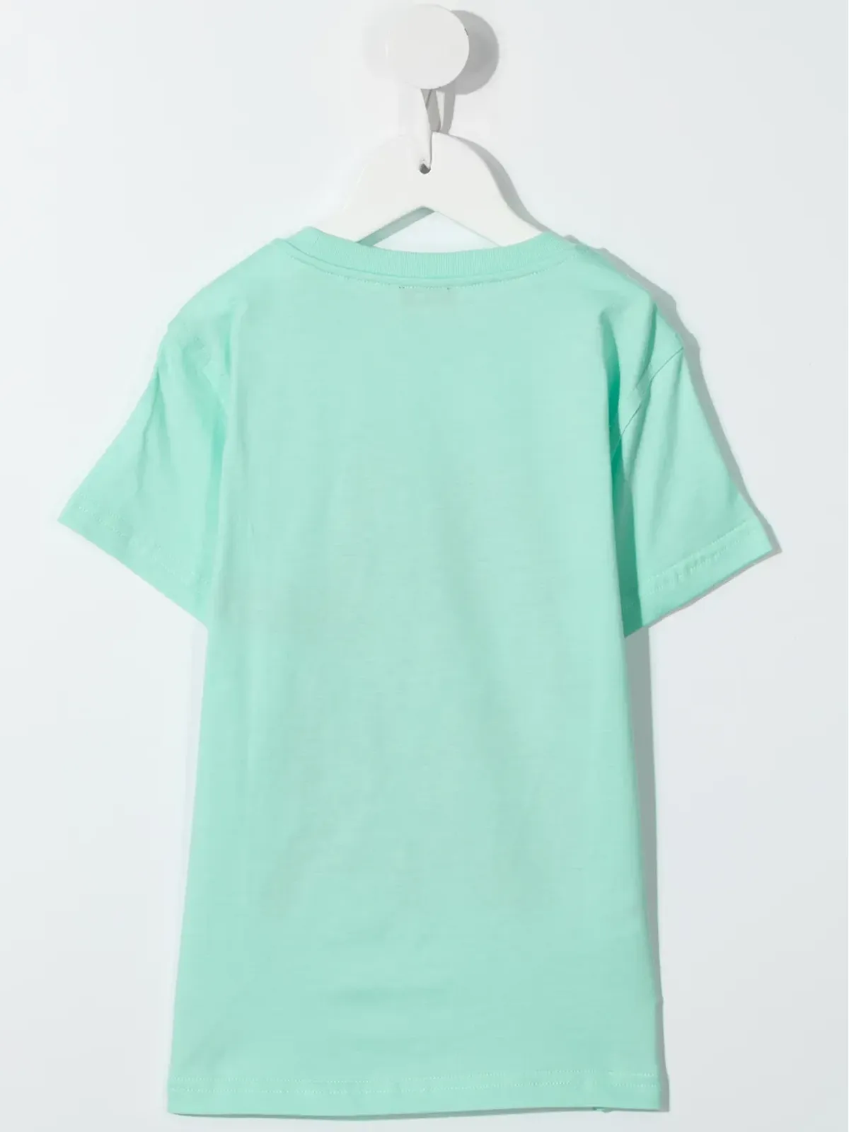 Il Gufo アロハプリントTシャツ - 画像2
