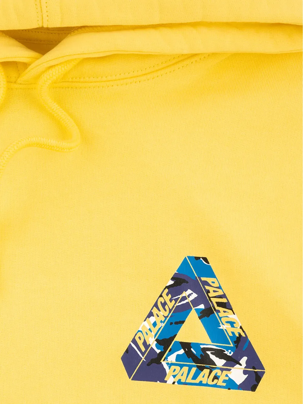 Palace トライカモプリント フード付きパーカー - 画像3