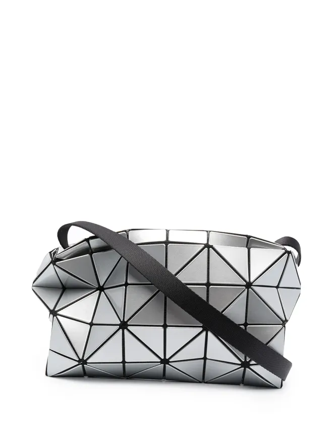 Bao Bao Issey Miyake Bao Bao Issey Miyake Carton クロスボディバッグの商品画像