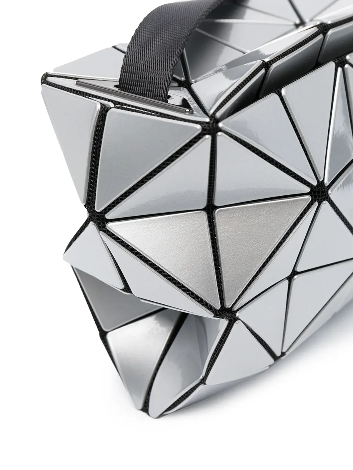 Bao Bao Issey Miyake Carton クロスボディバッグ - 画像4