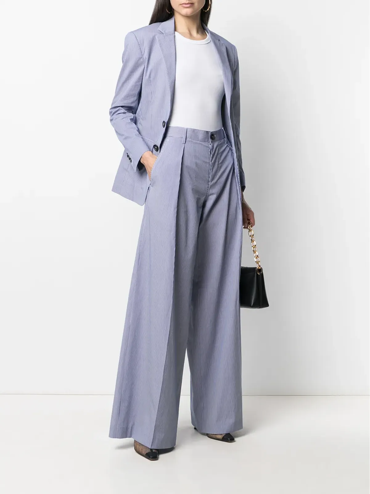 DSQUARED2 シングルブレスト ブレザージャケット - 画像2