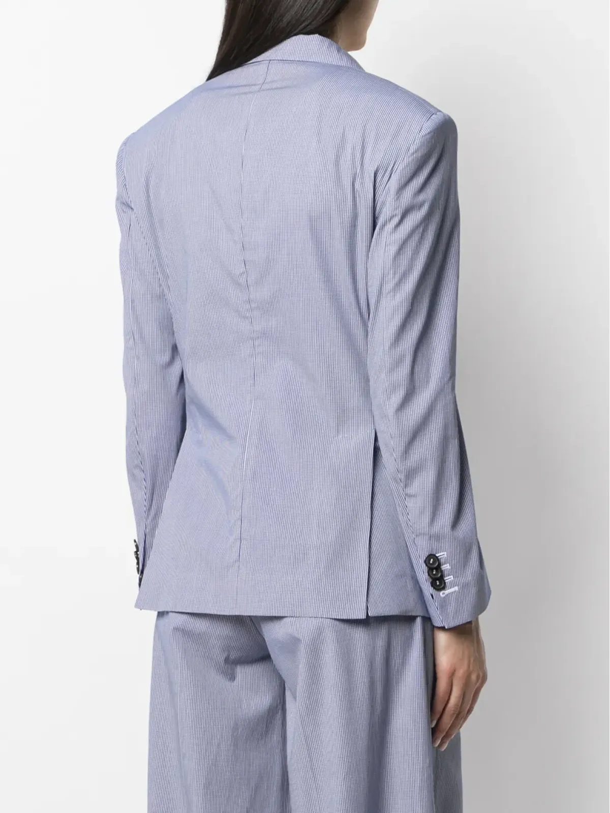 DSQUARED2 シングルブレスト ブレザージャケット - 画像4