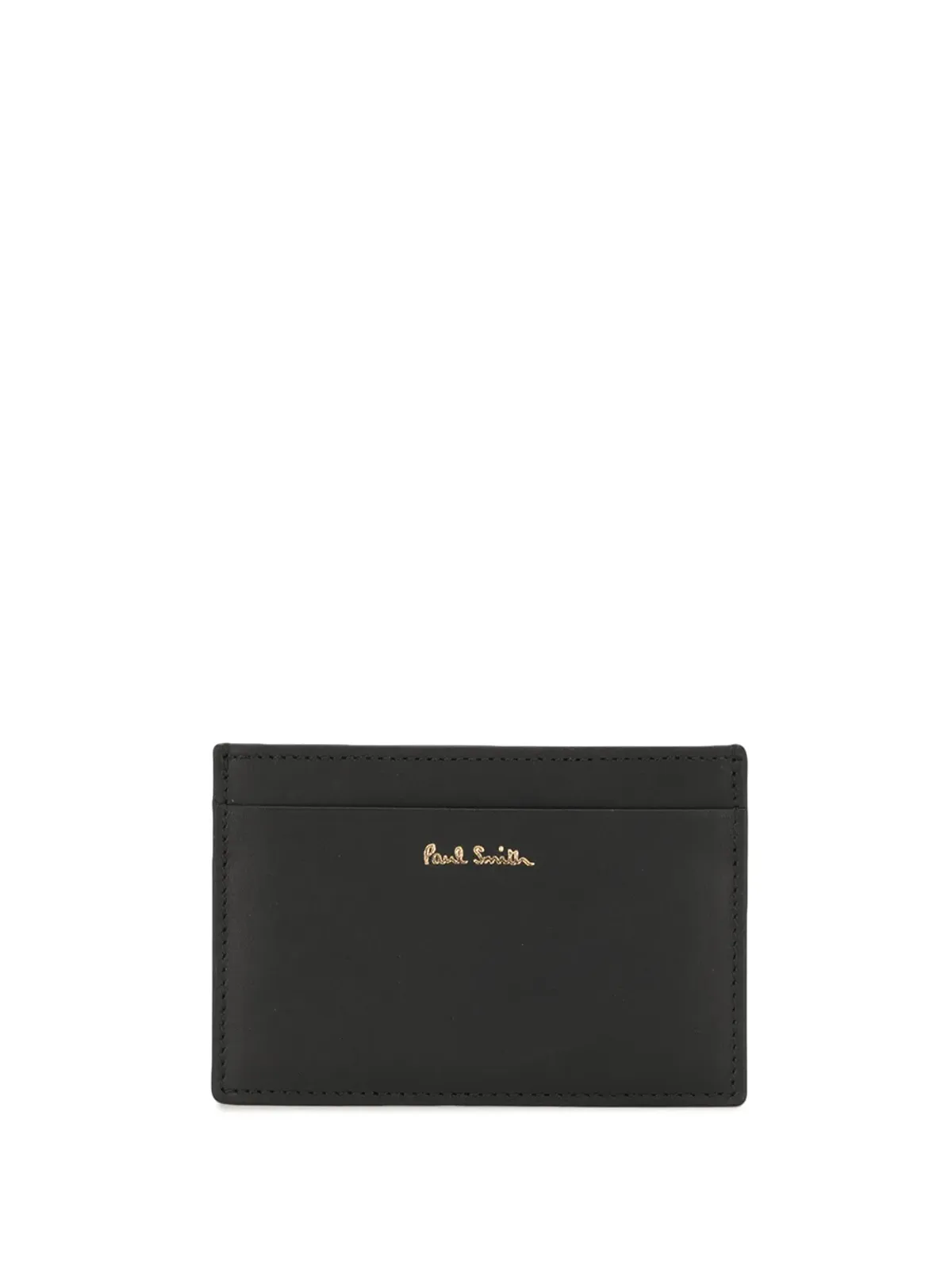 Paul Smith サインストライプ カードホルダー - 画像1