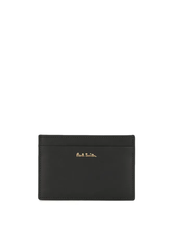 Paul Smith Paul Smith サインストライプ カードホルダーの商品画像