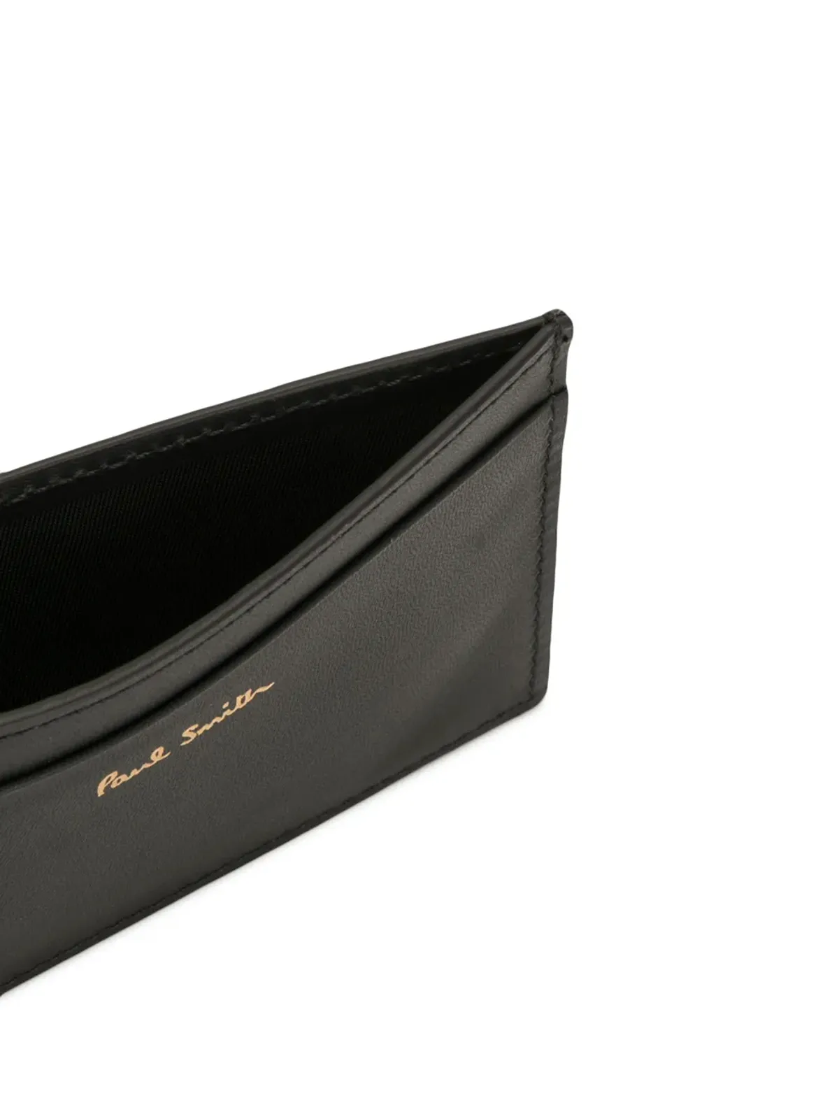Paul Smith サインストライプ カードホルダー - 画像3