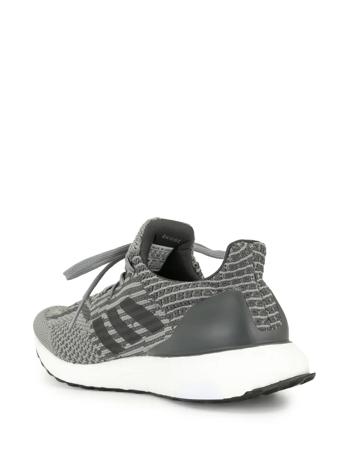 adidas Ultraboost 5 Uncaged DNA トレーナー - ブラック - 画像3