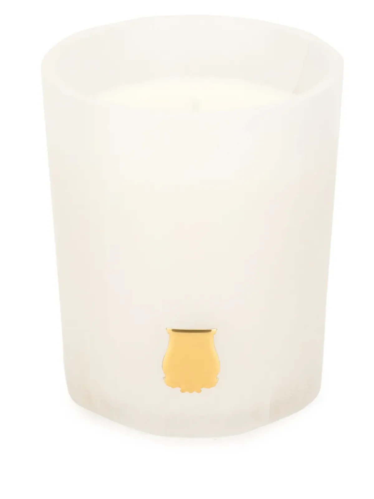 TRUDON The Alabasters Abd El Kader wax single-wick candle - White - 画像3