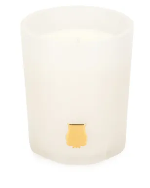 TRUDON The Alabasters Abd El Kader wax single-wick candle - White - サムネイル3