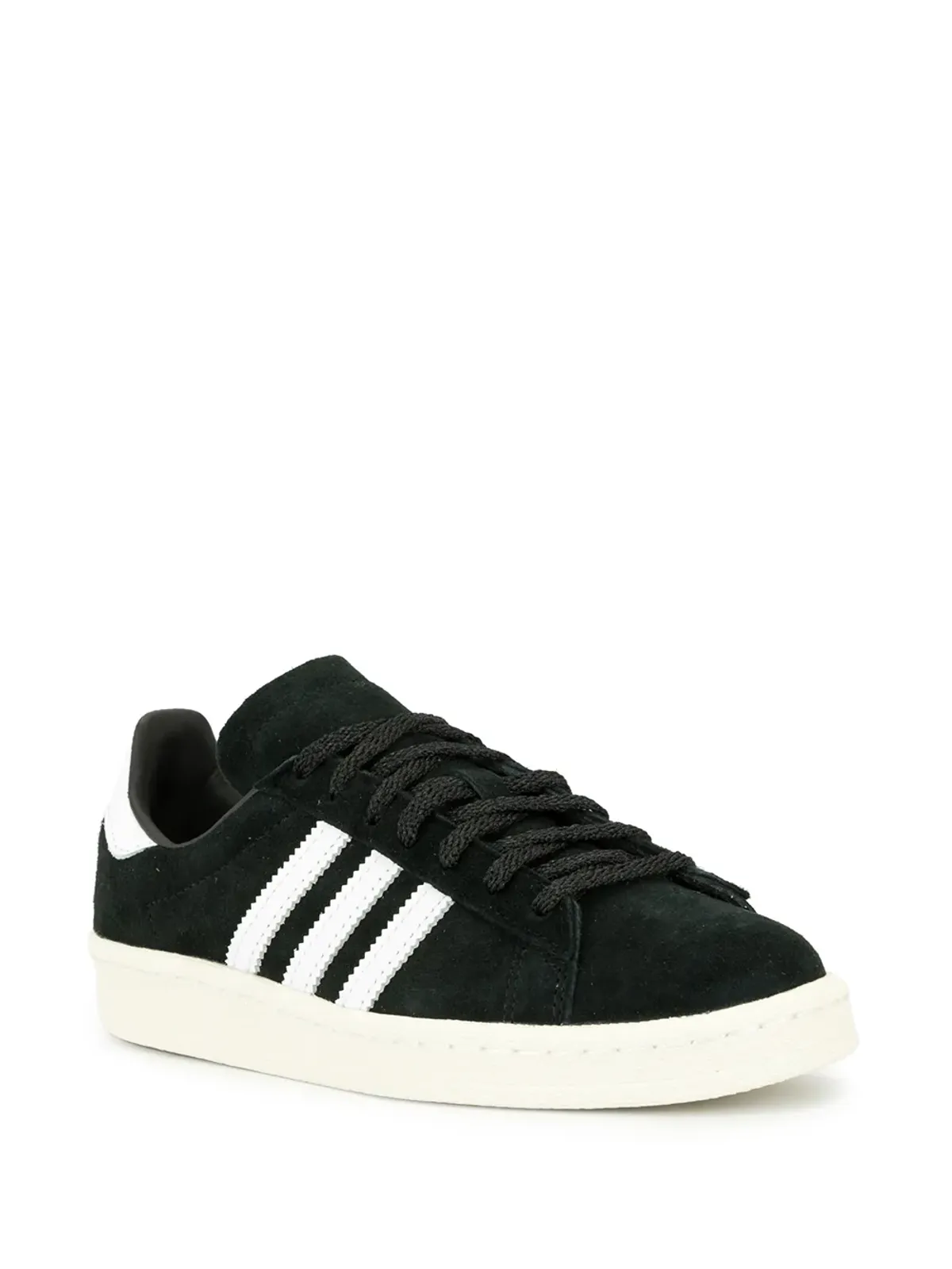 adidas Campus 80s スエードトレーナー - 画像2