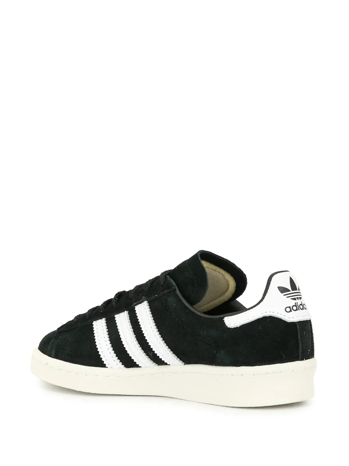 adidas Campus 80s スエードトレーナー - 画像3