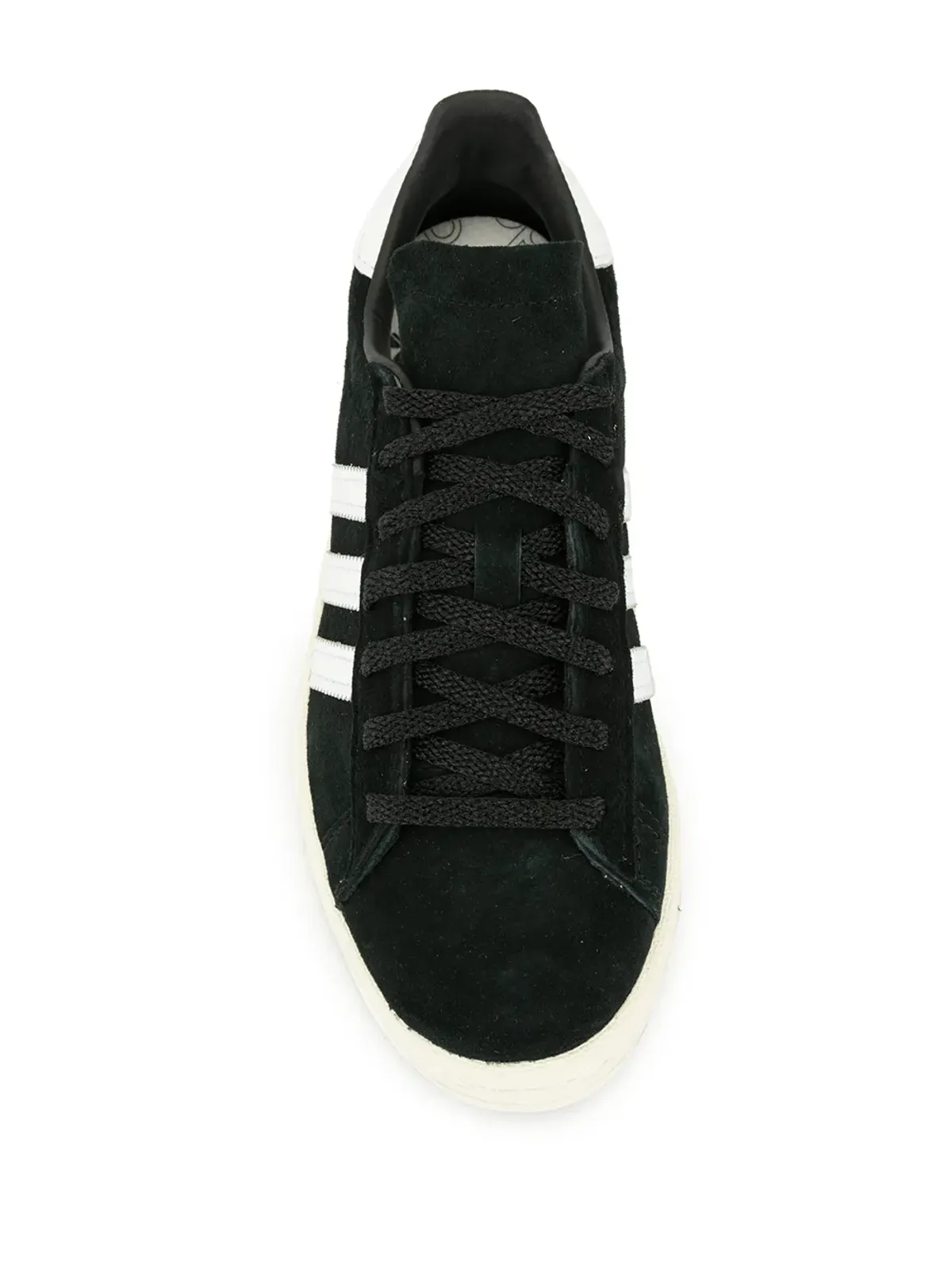 adidas Campus 80s スエードトレーナー - 画像4