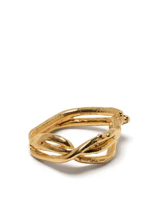 Alighieri The Beginning of the Plait ring - サムネイル1