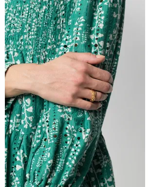 Alighieri The Beginning of the Plait ring - サムネイル2