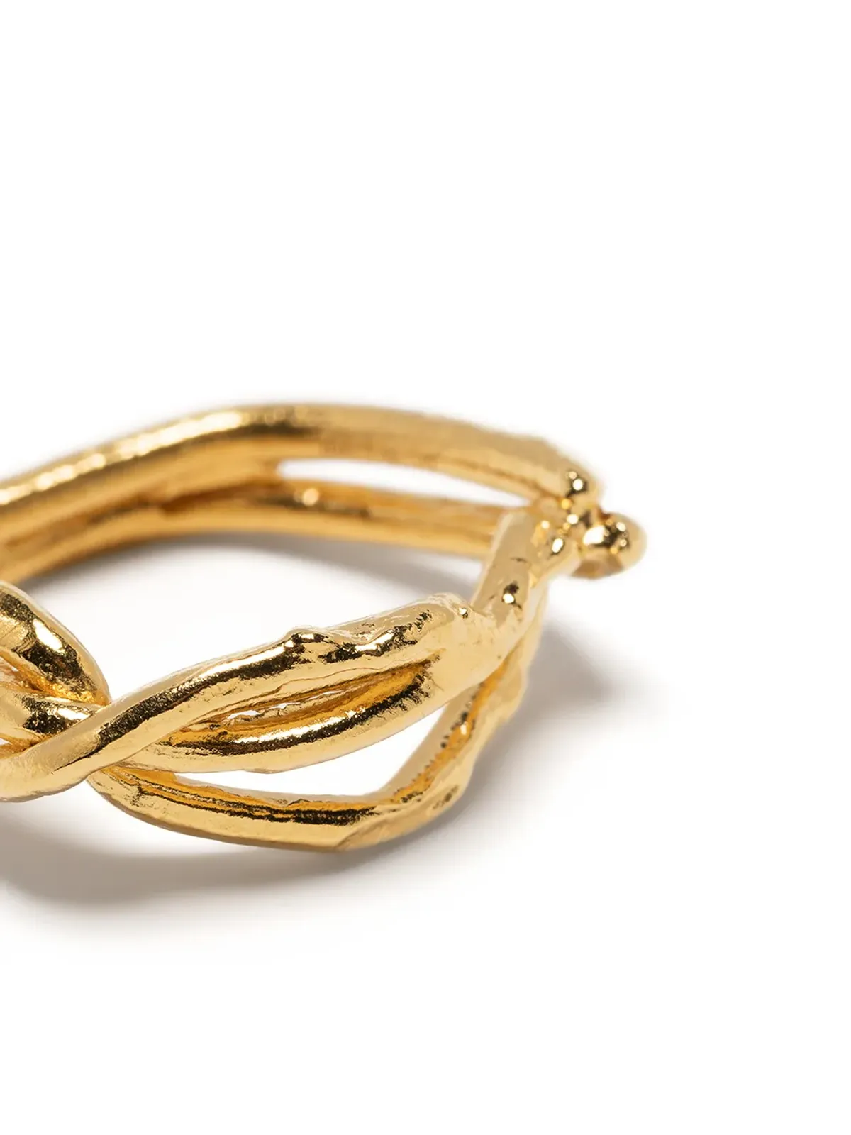 Alighieri The Beginning of the Plait ring - 画像3