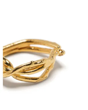 Alighieri The Beginning of the Plait ring - サムネイル3