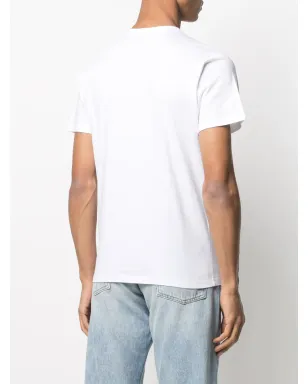 10 CORSO COMO グラフィックプリント半袖Tシャツ - サムネイル4