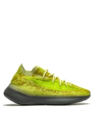 adidas Yeezy YEEZY Boost 380 "Hylte Glow" スニーカー - グリーン - サムネイル1
