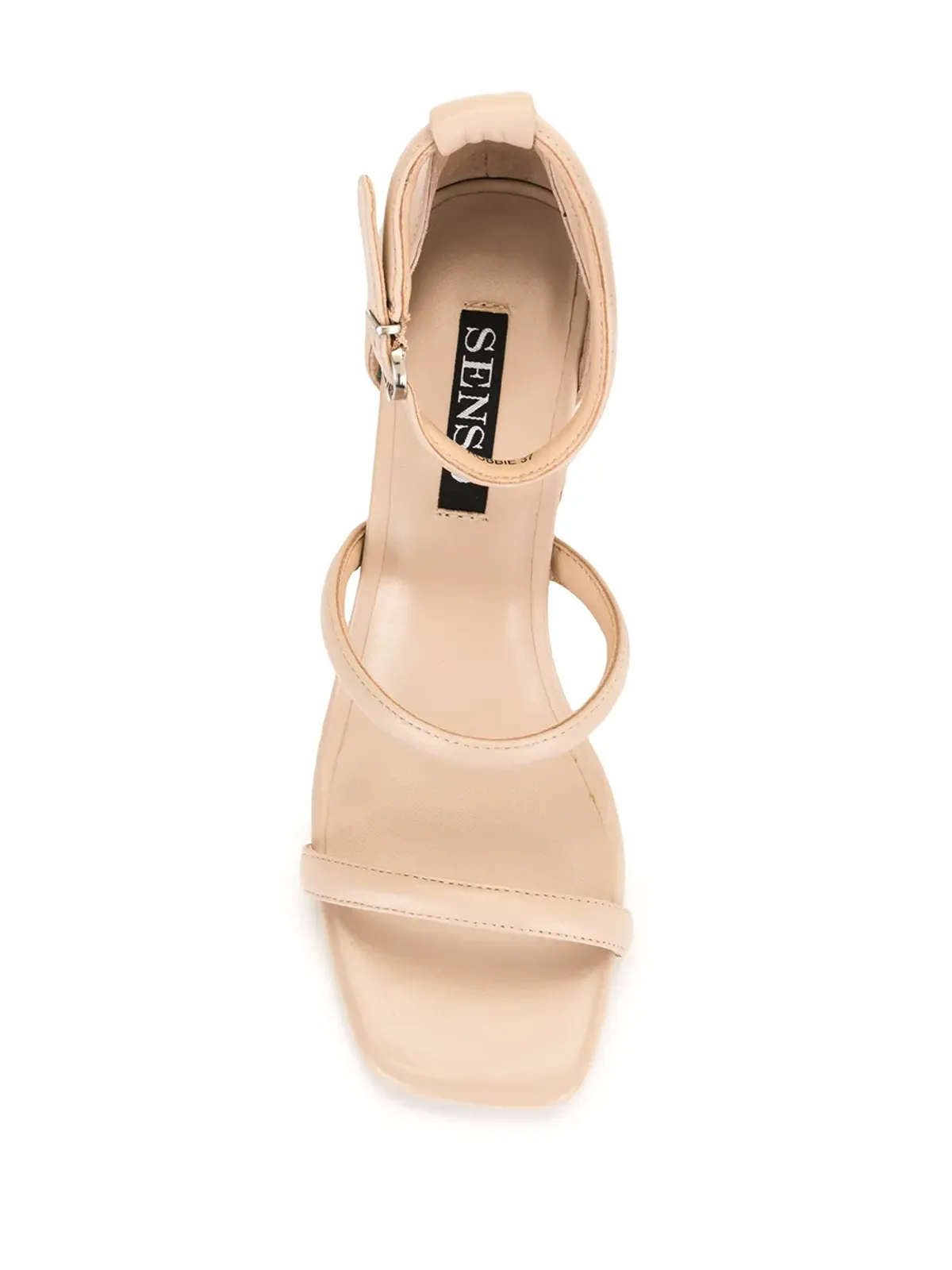 Senso Robbie VIII sandals - Pink - 画像4
