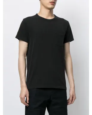 Ralph Lauren RRL ポケットディテール付きコットンTシャツ - サムネイル3