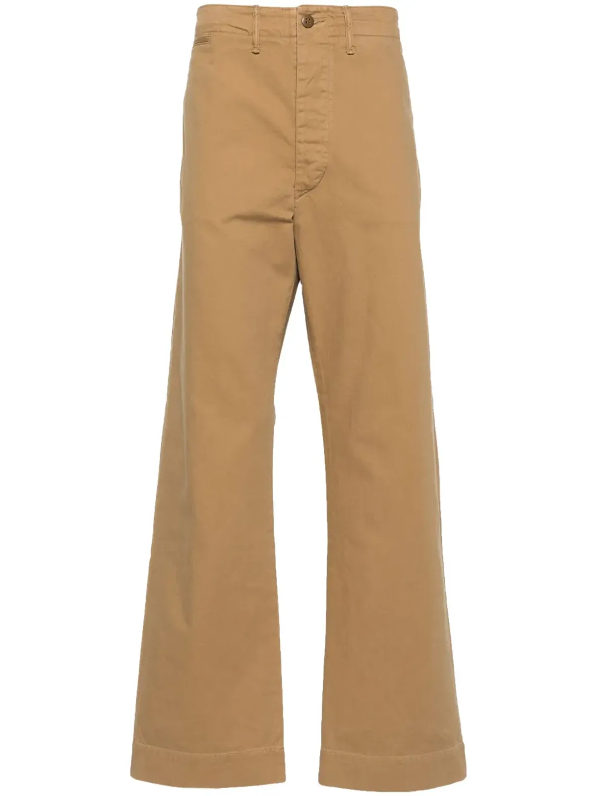Ralph Lauren RRL フィールドツイルパンツ - 画像1
