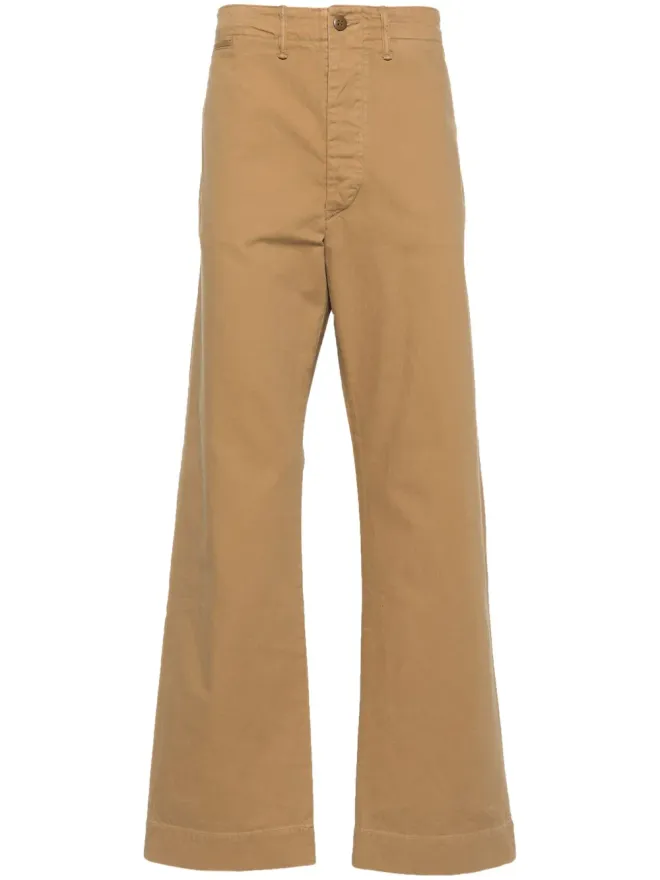 Ralph Lauren RRL Ralph Lauren RRL フィールドツイルパンツの商品画像