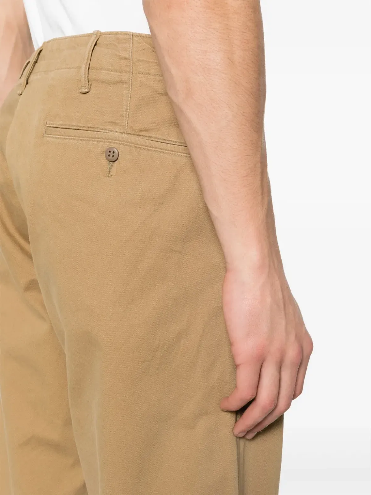 Ralph Lauren RRL フィールドツイルパンツ - 画像5