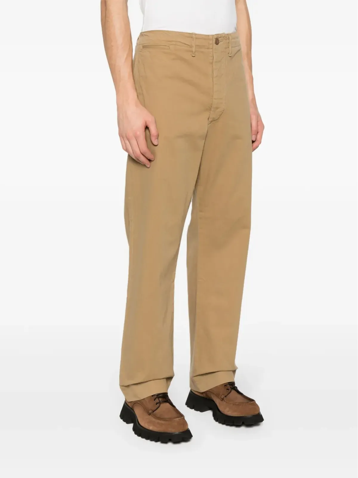 Ralph Lauren RRL フィールドツイルパンツ - 画像3