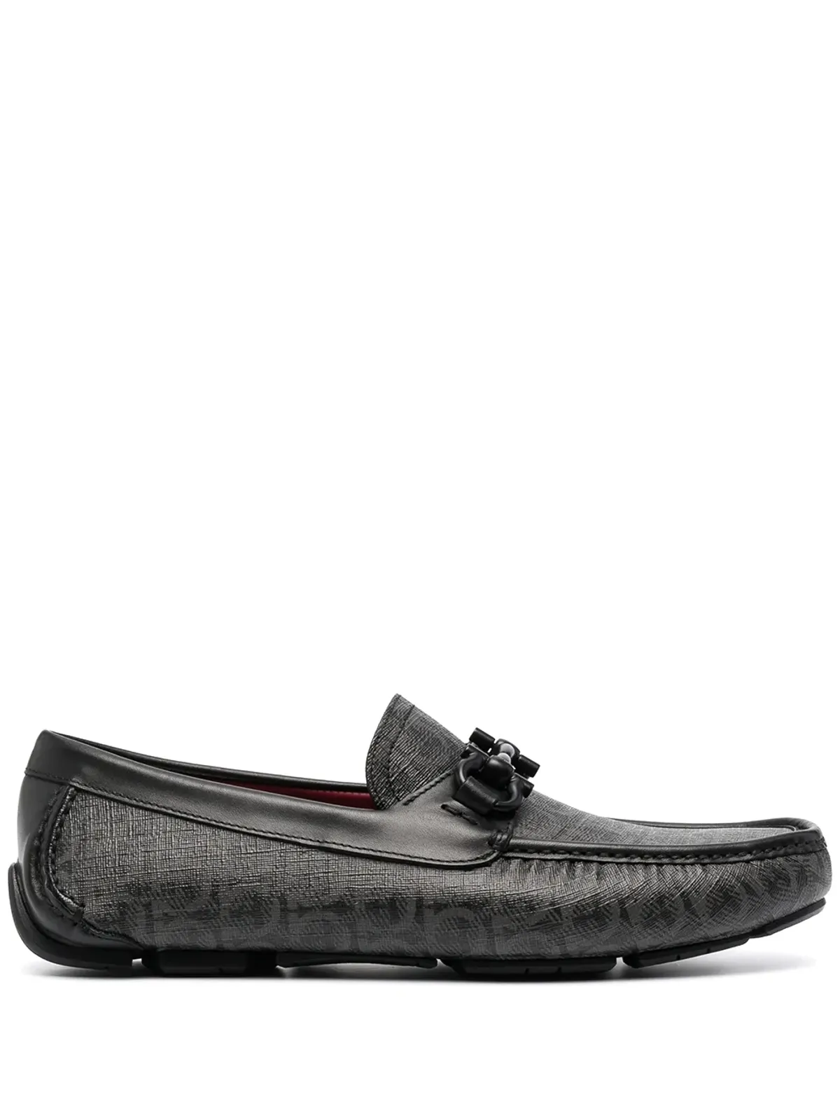 Ferragamo Parigi 19 ローファー - 画像1