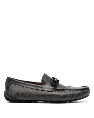 Ferragamo Parigi 19 ローファー - サムネイル1