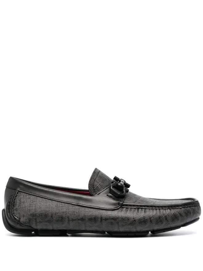 FERRAGAMO Ferragamo Parigi 19 ローファーの商品画像