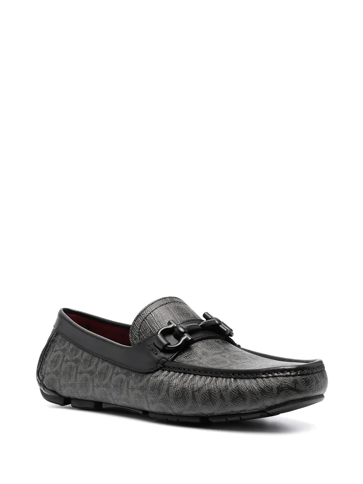 Ferragamo Parigi 19 ローファー - 画像2