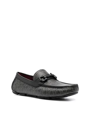 Ferragamo Parigi 19 ローファー - サムネイル2