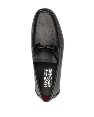 Ferragamo Parigi 19 ローファー - サムネイル4