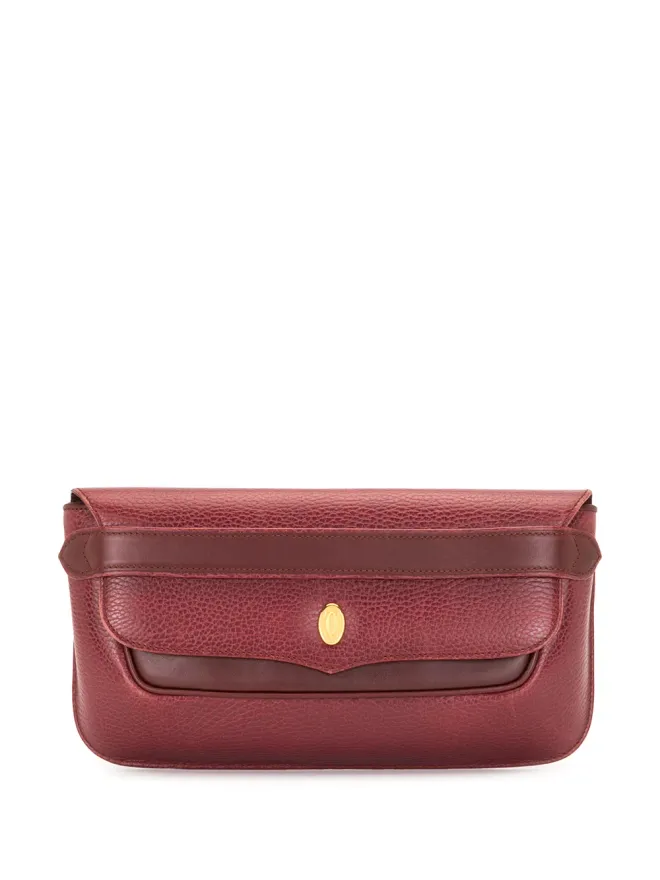 Cartier Cartier Must de Cartier クラッチバッグの商品画像