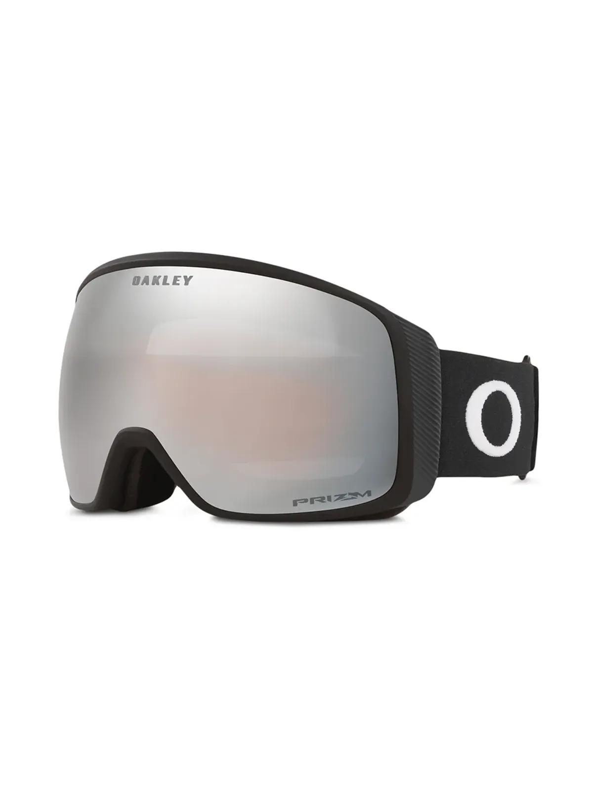 Oakley Prizm スキーゴーグル ブラック - 画像2