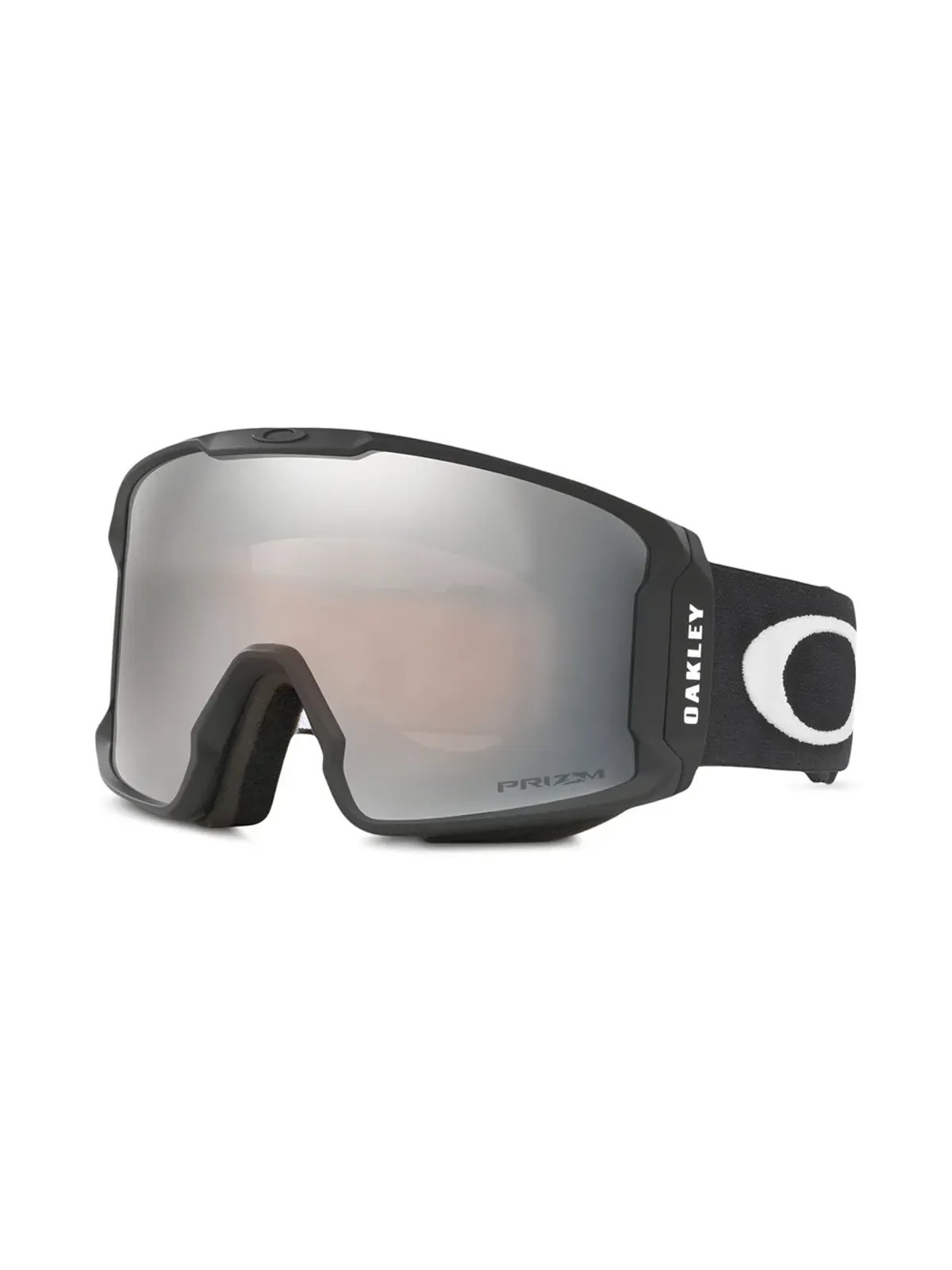 Oakley ラインミナー スキーサングラス - 画像2